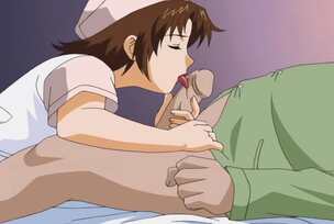 Naughty Nurses Episode 1 [Sub-ENG]