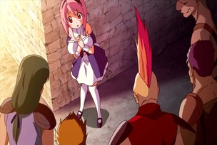 Rune’s Pharmacy Episode 1 [Sub-ENG]