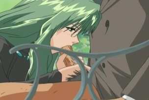 Night Shift Nurses Episode 2 [Sub-ENG]