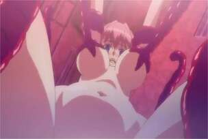 Mahou Shoujo Elena Episode 1 [Sub-ENG]