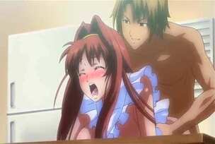 Aisai Nikki Episode 1 [Sub-ENG]