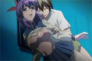 Hatsu Inu Episode 1 [Sub-ENG]