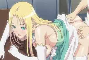 Fault!! Service: Aratanaru Rival Episode 1 [Sub-ENG]