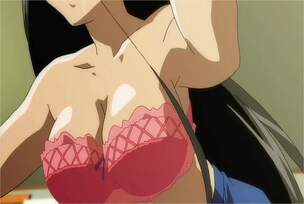 Hatsu Inu Episode 2 [Sub-ENG]