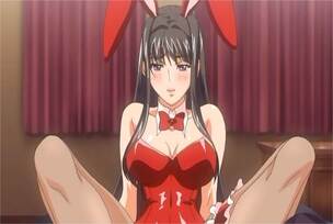 Bikyaku Seido Kaichou Ai Episode 1 [Sub-ENG]