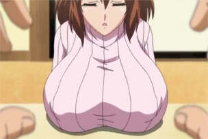 HHH Triple Ecchi Episode 2 [Sub-ENG]