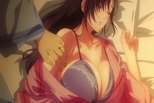 Fuufu Koukan: Modorenai Yoru Episode 2 [Sub-ENG]