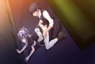 Hataraku Otona no Renai Jijou Episode 1 [Sub-ENG]