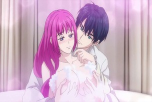 Ouji no Honmei wa Akuyaku Reijou Episode 5 [Sub-ENG]