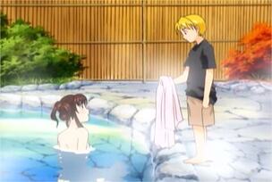 A Forbidden Time Episode 5 [Sub-ENG]