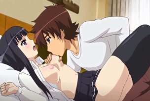 Imouto to Sono Yuujin ga Ero Sugite Ore no Kokan ga Yabai Episode 1 [Sub-ENG]