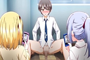 Onaho Kyoushitsu Episode 1 [Sub-ENG]