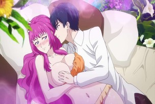 Ouji no Honmei wa Akuyaku Reijou Episode 3 [Sub-ENG]
