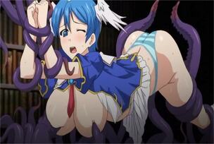 Shinkyoku no Grimoire Episode 1 [Sub-ENG]