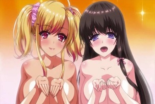 Enkou JK Bitch Gal: Ojisan to Namapako Seikatsu Episode 1 [Sub-ENG]