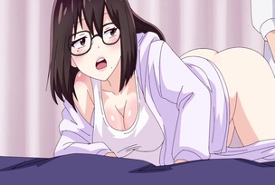 Hitozuma no Kuchibiru wa Kan Chuuhai no Aji ga Shite Episode 3 [Sub-ENG]