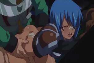 Rance 01: Hikari wo Motomete Episode 2 [Sub-ENG]