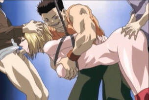 Bible Black Gaiden Episode 2 [Sub-ENG]