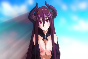 Isekai Kita Node Sukebe Skill De Zenryoku Ouka Shiyou To Omou Episode 7 [Sub-ENG]