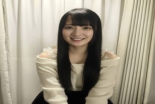 FC2-PPV-4841016 First time threesome in my life! Serious creampie sex with a popular underground idol from a former famous idol group!