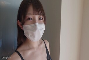 FC2-PPV-4849079 Latest work: Beautiful nurse Hitomi came to see me without telling her boyfriend! (NTR)