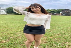 FC2-PPV-4839217 Licking bouncy breasts is so cute "Beautiful breasts" ** College student (20) can't hold back during a drive ⇒ Instant blowjob and cum in mouth ⇒ Massive creampie in pink pussy "Chanruru"