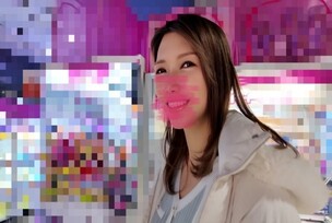 FC2-PPV-4837260 [Special price until 2/9] A 175cm H-cup ring girl in love. She'll accept anything for her dates and sex.