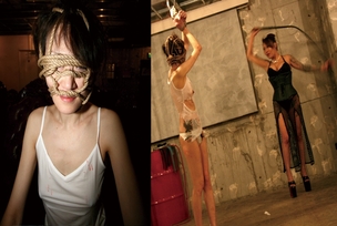 pooh00031 Tokyo Hot （モザイク有り）