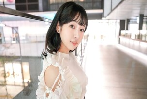 SIRO-5633 "A beautiful, fair-skinned college girl! Her sexual awakening begins when the shower hits her pussy! She prefers penetration to penetration, so the sight of her getting so excited is more than worth seeing!! [First shoot] She applied for ad