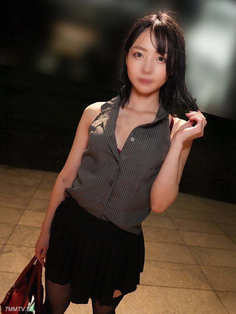 FC2-PPV-4853726 *This is the first time* When a very cute female university student plays with her nipples, she stops ejaculating in front of her, and enters herself ⇒ This is a very erotic female university student who often sees internal ejaculation (um