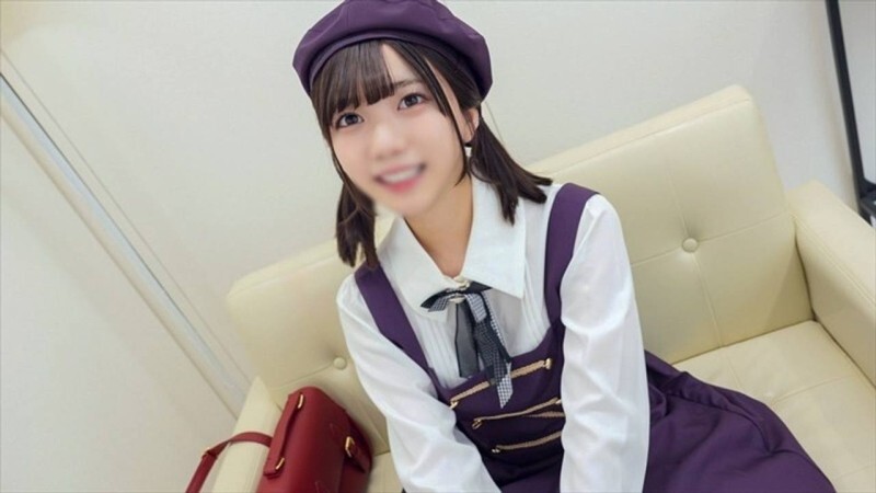 FC2-PPV-4850404 [I love crazy old men] Super cute smiling playta bitch G-spot hard pounding fainting serious orgasm creampie