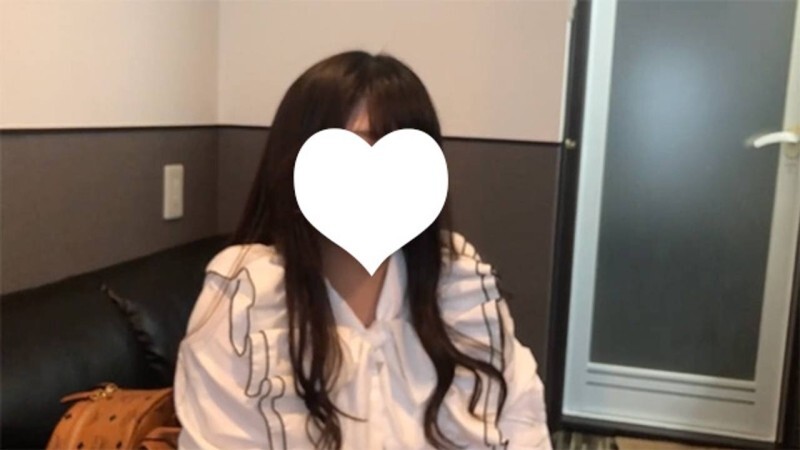 FC2-PPV-4849100 [Completely new! ・First 50 people get 1000 yen off] Yuni, 18 years old, facial, raw. Smiling, black-haired, chubby girl is obedient to everything. Remove the mask and let her deep lick inside her anus (072)
