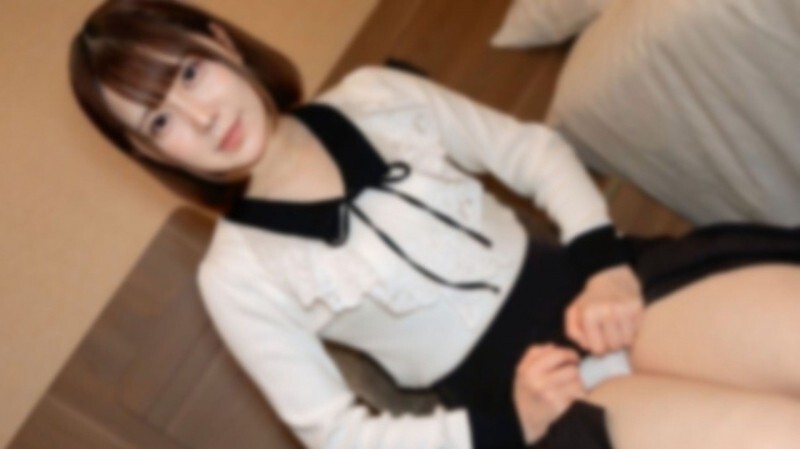 FC2-PPV-4846638 [Uncensored] A pure and innocent girl with a fair, beautiful skin! A beautiful pussy with a wonderful shape and color! She looks quiet, but she loves naughty things! Swallowing creampie ※Bonus high-definition