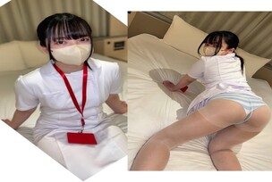 FC2-PPV-4854333 A beautiful married nurse gets creampied raw in her white coat